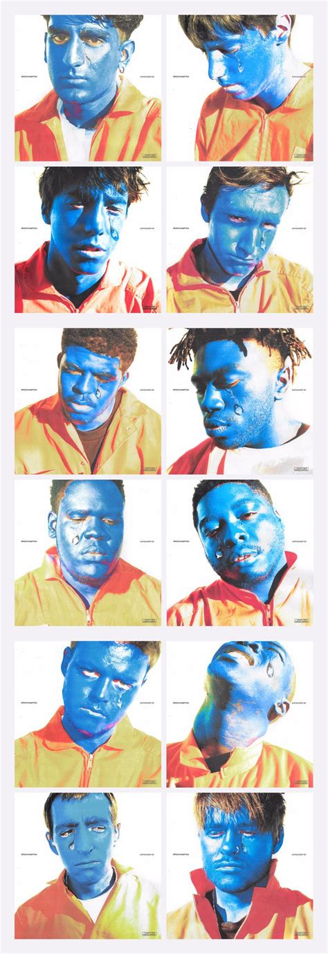 BROCKHAMPTON – Official Site.